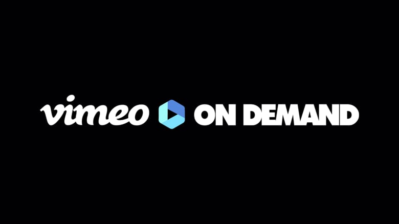 Vimeo-on-Demand